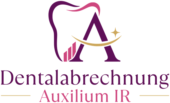 Dentalabrechnung Auxilium IR