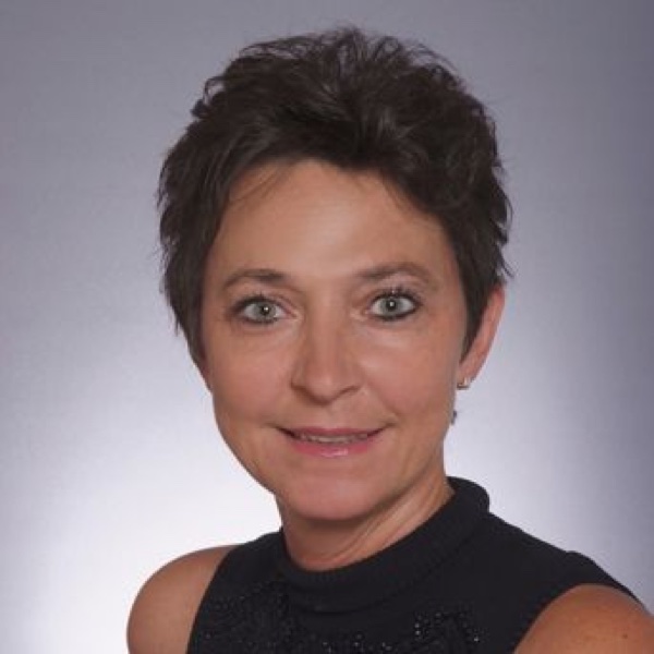 Porträt von Izabela Ramadani
